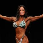 Jillian  Reville - IFBB Desert Muscle Classic 2012 - #1