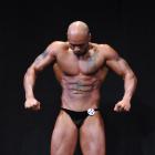 Justin  Shaw - NPC Elite Muscle Classic 2010 - #1