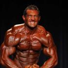 Brian  Yersky - IFBB North American Championships 2010 - #1