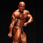 Michael  Kefalianos - IFBB Wings of Strength Tampa  Pro 2010 - #1