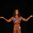 Melissa  DiBernardo - NPC Nationals 2010 - #1