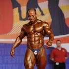 Hussain   Jassim - IFBB Arnold Amateur 2010 - #1