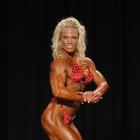 Susan  Haiges - NPC Jr. Nationals 2010 - #1