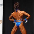 Angela  Salvagno - NPC USA 2009 - #1