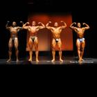 IFBB Olympia 2007 - #1