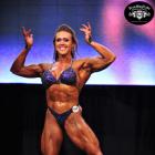 Colette  Nelson - IFBB Toronto Pro Supershow 2014 - #1