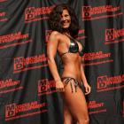 Christy   Hyde - NPC Branch Warren Classic 2009 - #1