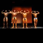 IFBB Olympia 2007 - #1
