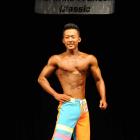 Haira  Yu - NPC Mike Francois Classic 2015 - #1