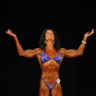 Melissa  DiBernardo - NPC Nationals 2010 - #1