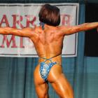 Kendal  Dolen - NPC Ronnie Coleman Classic 2012 - #1