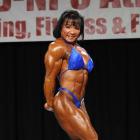 Mah Ann  Mendoza - IFBB Atlantic City Pro 2009 - #1