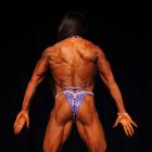 Margaret  Negrete - NPC Nationals 2009 - #1