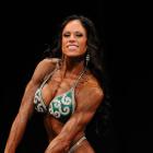 Jillian  Reville - IFBB Desert Muscle Classic 2012 - #1