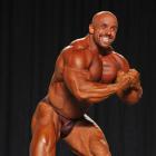 Kevin  Tomasini - NPC Jr. Nationals 2011 - #1