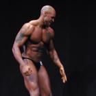 Justin  Shaw - NPC Elite Muscle Classic 2010 - #1