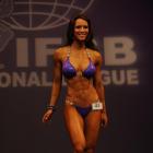 Jelena  Abbou  - IFBB New York Pro 2010 - #1