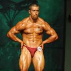 Travis  Nix - NPC Europa Super Show 2011 - #1