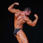 Ryan  Hall - NPC Pittsburgh Championships 2010 - #1