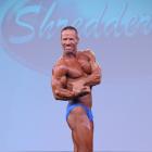 David  Prall - NPC Texas Shredder Classic 2013 - #1