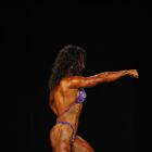 Melissa  DiBernardo - NPC Nationals 2010 - #1