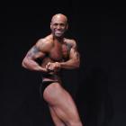 Justin  Shaw - NPC Elite Muscle Classic 2010 - #1