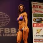 Jelena  Abbou  - IFBB New York Pro 2010 - #1