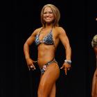 Misha  Williamson - NPC Texas State 2010 - #1