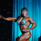Maria del Carmen  Gomez-Seguro - IFBB Arnold Classic 2012 - #1
