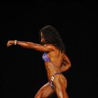 Melissa  DiBernardo - NPC Nationals 2010 - #1