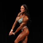 Jillian  Reville - IFBB Desert Muscle Classic 2012 - #1