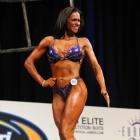 Lindsey   Olsen - IFBB Arnold Amateur 2011 - #1