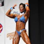 Angela  Salvagno - NPC USA 2009 - #1