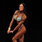 Jillian  Reville - IFBB Desert Muscle Classic 2012 - #1