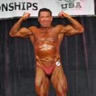 Roger  Frederick - NPC Masters Nationals 2011 - #1