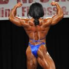 Mah Ann  Mendoza - IFBB Atlantic City Pro 2009 - #1