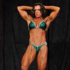 Xiomara  Holton - NPC Masters Nationals 2010 - #1