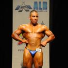 Carlos   Altamirano - NPC California State 2009 - #1