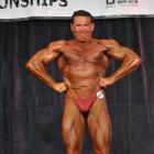 Roger  Frederick - NPC Masters Nationals 2011 - #1