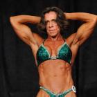 Xiomara  Holton - NPC Masters Nationals 2010 - #1