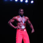 Jacoby   Rogers - NPC Phil Heath Classic 2014 - #1