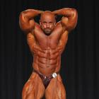 Kevin  Tomasini - NPC Jr. Nationals 2011 - #1