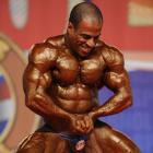 Hussain   Jassim - IFBB Arnold Amateur 2010 - #1