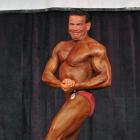 Roger  Frederick - NPC Masters Nationals 2011 - #1