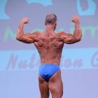 David  Prall - NPC Texas Shredder Classic 2013 - #1