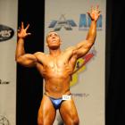 Carlos   Altamirano - NPC California State 2009 - #1