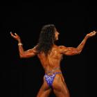 Melissa  DiBernardo - NPC Nationals 2010 - #1