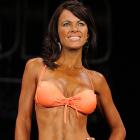 Tracy            Toland - NPC Black Gold Classic 2009 - #1