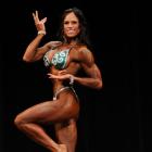 Jillian  Reville - IFBB Desert Muscle Classic 2012 - #1