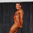 Roger  Frederick - NPC Masters Nationals 2011 - #1